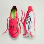 adidas Predator Elite Fold-Over Tongue - Image 4