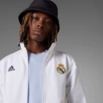 adidas Real Madrid Anthem - Image 4