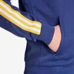 adidas Real Madrid Originals Top - Image 4