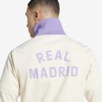adidas Real Madrid Top - Image 4