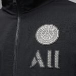 Nike Paris Saint-Germain Anthem - Image 4