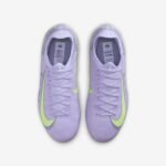 Nike United Jr. Mercurial Vapor 16 Pro - Image 4
