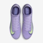 Nike United Mercurial Superfly 10 Elite - Image 4