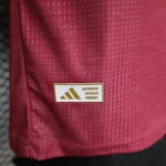 2026/2027 Player Version Real Madrid Third Away Football Shirt 1:1 Thai Quality - Image 9