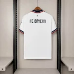 2026/2027 Bayern Munich Away Football Jersey 1:1 Thai Quality - Image 2