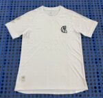2026/2027 Real Madrid 125th Anniversary Edition White Football Shirt 1:1 Thai Quality