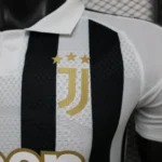2026/2027 Player Version Juventus Home Football Shirt 1:1 Thai Quality - Image 5