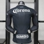 2026/2027 Player Version Long Sleeve América Away Jersey 1:1 Thai Quality - Image 2