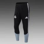 2026/2027 Real Madrid Half-Pull Training Suit White Football Shirt 1:1 Thai Quality Set - Image 5