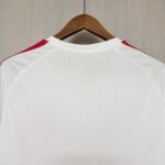 2026/2027 Flamengo Away Jersey 1:1 Thai Quality - Image 4