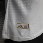 2026/2027 Player Version Flamengo Away Jersey 1:1 Thai Quality - Image 8