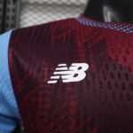 2026/2027 Player Version West Ham United Home Football Shirt 1:1 Thai Quality - Image 5