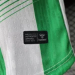 2026/2027 Player Version Real Betis Home Football Shirt 1:1 Thai Quality - Image 10