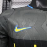 2026/2027 Player Version Inter Milan Third Away Football Jersey1:1 Quality Thai - Image 4