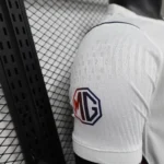 2026/2027 Player Version Chivas Guadalajara Away Soccer Jersey 1:1 Thai Quality - Image 9