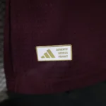 2026/2027 Player Version Aston Villa Home Football Shirt 1:1 Thai Quality - Image 9