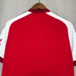 2026/2027 Arsenal Home Football Shirt 1:1 Thai Quality - Image 4
