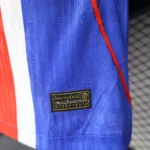 2026/2027 Player Version Psg Paris Saint-Germain Home Twin Star Edition Football Shirt 1:1 Thai Quality - Image 8