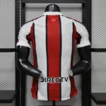 2026/2027 Player Version River Plate Away Football Jersey 1:1 Thai Quality - Image 2