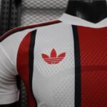2026/2027 Player Version River Plate Away Football Jersey 1:1 Thai Quality - Image 5