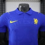 2026/2027 Player Version Chelsea Home Football Shirt 1:1 Thai Quality - Image 3
