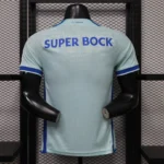2026/2027 Player Version Porto Third Away Football Shirt 1:1 Thai Quality - Image 2