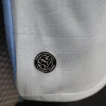 2026/2027 Player Version Long Sleeve Manchester City Home Football Shirt 1:1 Thai Quality - Image 10