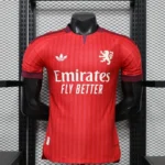 2026/2027 Player Version Lyonnais Away Football Shirt 1:1 Thai Quality