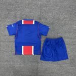 2026/2027 Psg Paris Saint-Germain Home Football Shirt 1:1 Thai Quality Kids Size - Image 2