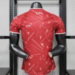2026/2027 Player Version Liverpool Home Football Shirt 1:1 Thai Quality - Image 2