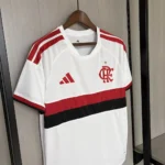 2026/2027 Flamengo Away Jersey 1:1 Thai Quality - Image 7