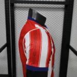 2026/2027 Player Version Atletico Madrid Home Football Shirt 1:1 Thai Quality - Image 8