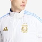 adidas Argentina Anthem Reversible - Image 6