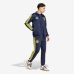 adidas Club America DNA Track Top - Image 5