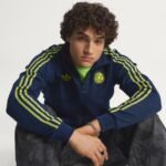 adidas Colombia Originals Track Top - Image 5