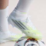 adidas F50 Sparkfusion Elite Mid Cut - Image 5