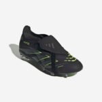 adidas Jr. Predator Elite Fold-Over Tongue - Image 5