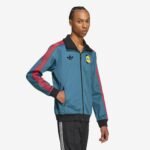 adidas Originals LA Galaxy Beckenbauer Top - Image 5