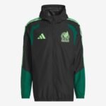 adidas Mexico 2026 Tiro All Weather - Image 5