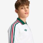 adidas Mexico Away Anthem - Image 5