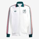 adidas Mexico Away Anthem - Image 5