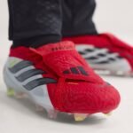 adidas Predator Elite Fold-Over Tongue - Image 5