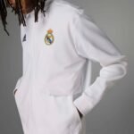 adidas Real Madrid Anthem - Image 5
