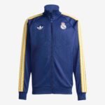 adidas Real Madrid Originals Top - Image 5