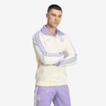 adidas Real Madrid Top - Image 5