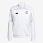 adidas Real Madrid UBP Doubleknit Top - Image 5