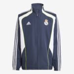 adidas Real Madrid UBP Top - Image 5