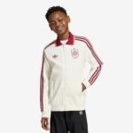 adidas Spain Away Anthem - Image 5