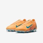 Nike Jr. Mercurial Vapor 16 Pro "Kylian Mbappé" - Image 5