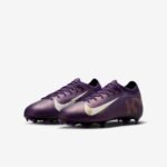 Nike Jr. Mercurial Vapor 16 Pro "Kylian Mbappé" - Image 5
